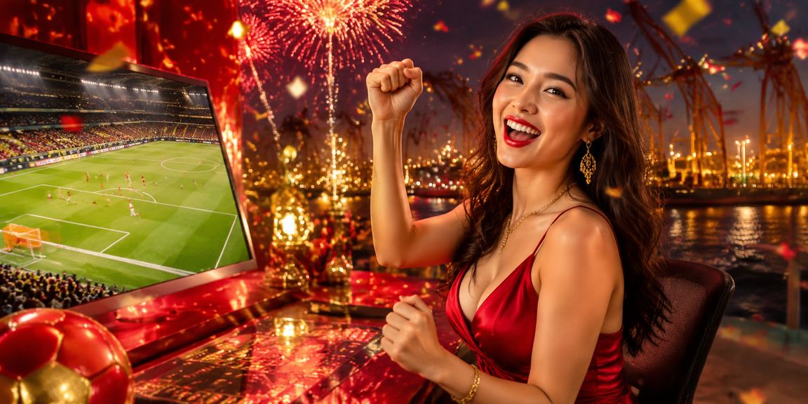 Không khí lễ hội và cá cược thể thao tại Hải Phòng – người dùng theo dõi kèo trực tiếp