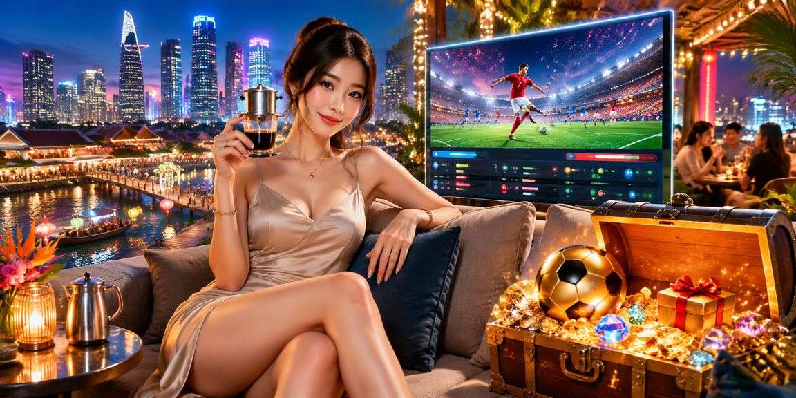 Người chơi tại TP. Hồ Chí Minh lập kế hoạch ngân sách cược casino trên điện thoại