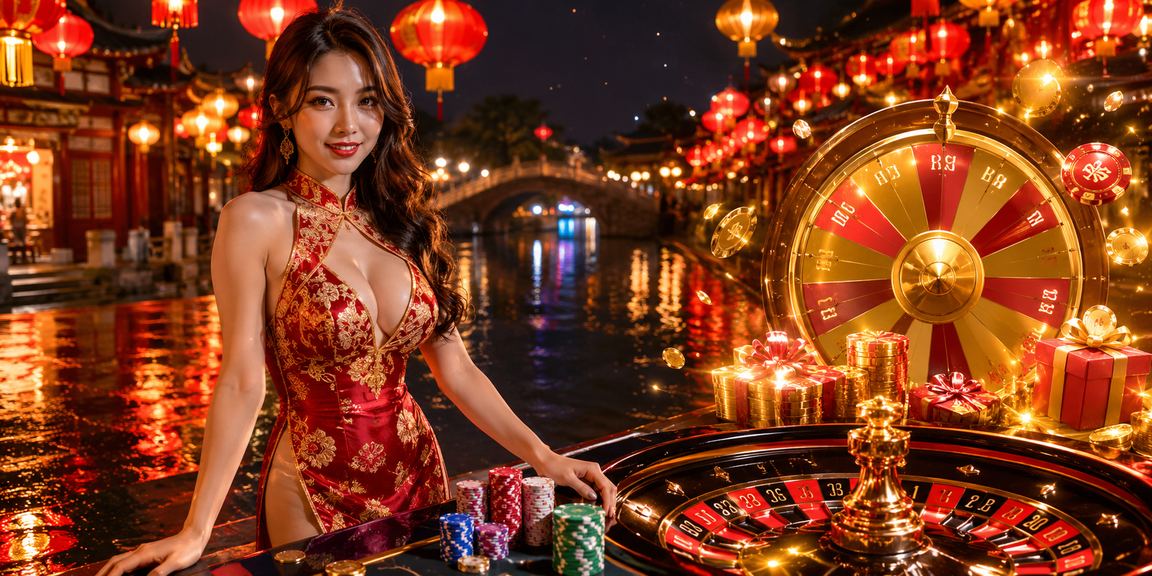 Tìm hiểu thuật ngữ casino tại chợ đêm Huế – người dùng mb7 tra cứu trên điện thoại