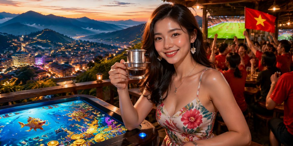 Trải nghiệm cá cược online tại vùng núi Sapa – người dùng truy cập mb7 qua di động