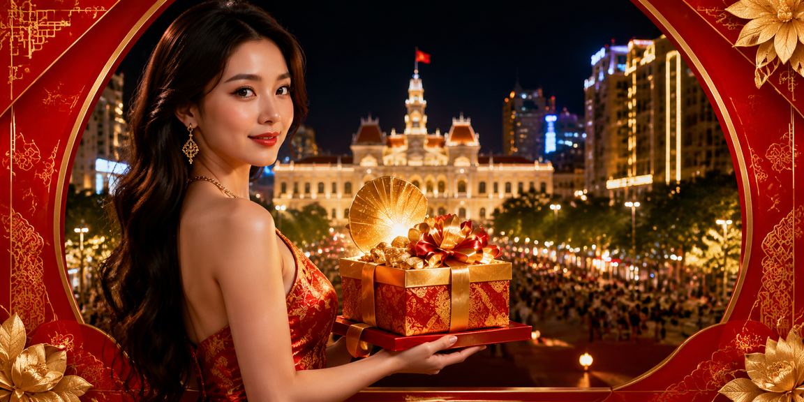 Khung cảnh cá cược và giải trí trực tuyến tại Việt Nam với không khí sôi động